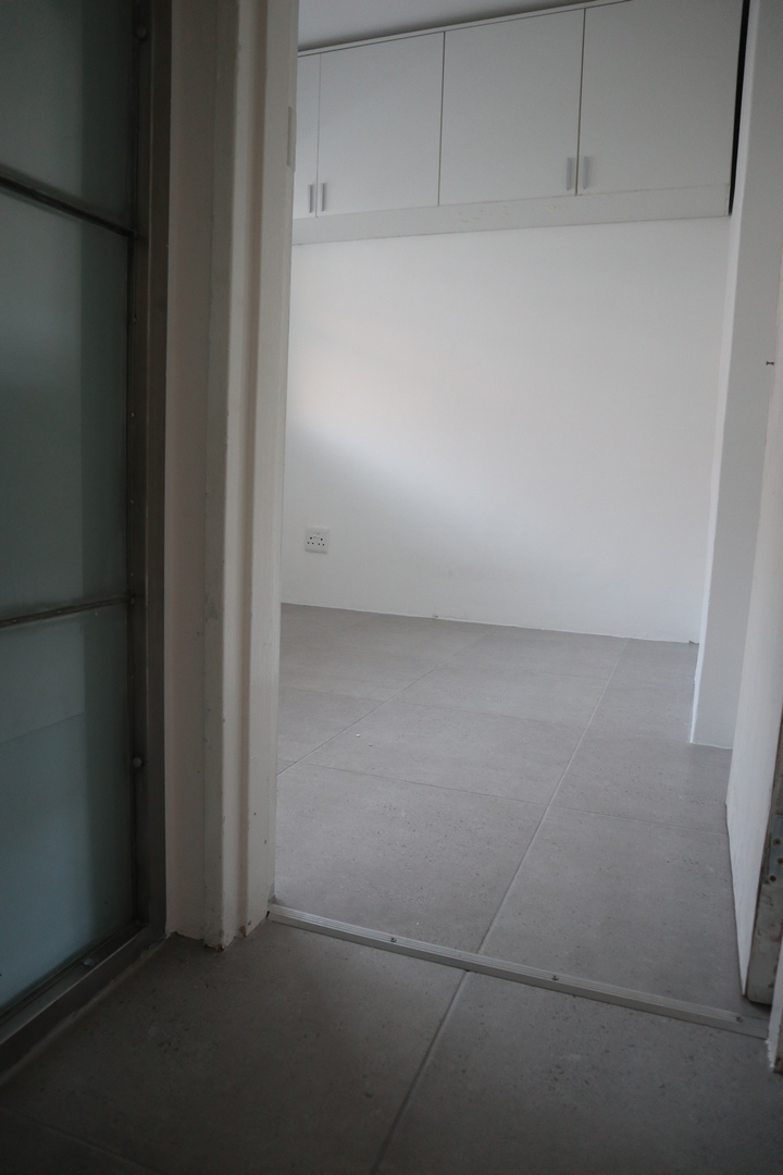 To Let 2 Bedroom Property for Rent in Gardens Western Cape